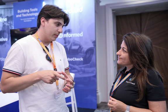 ITC 2025 Meetings & Networking - Used Electronics & Device Lifecycle Services